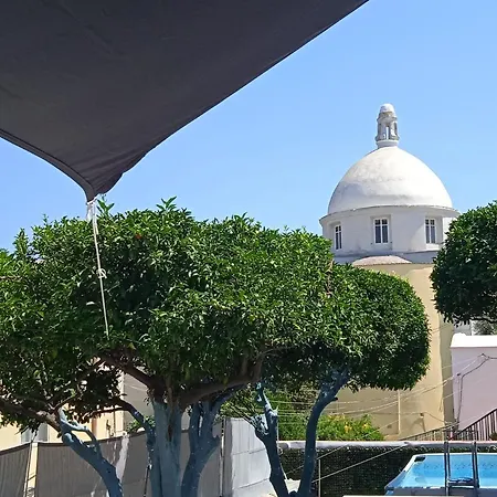 Pensionat Casa Mika