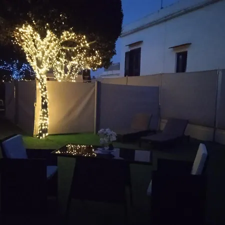 Casa Mika Pensionat