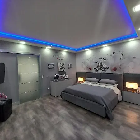 Casa Mika Pensionat