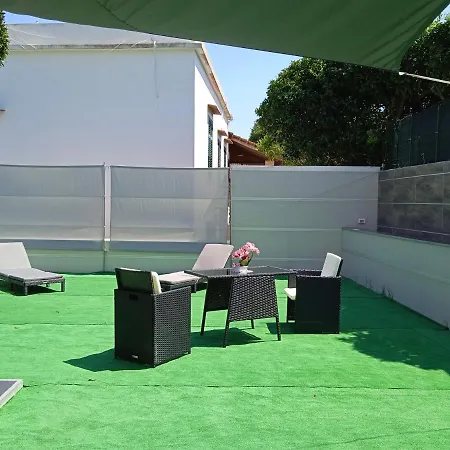 Casa Mika Penzion Procida