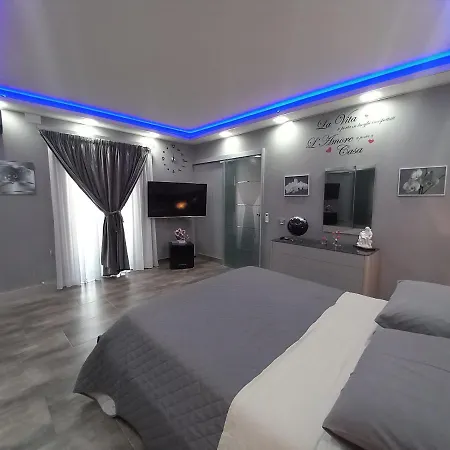 Casa Mika Penzion 3*