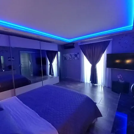 Casa Mika Penzion 3*