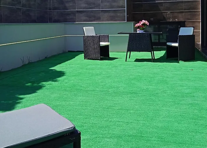 Casa Mika 3* Procida