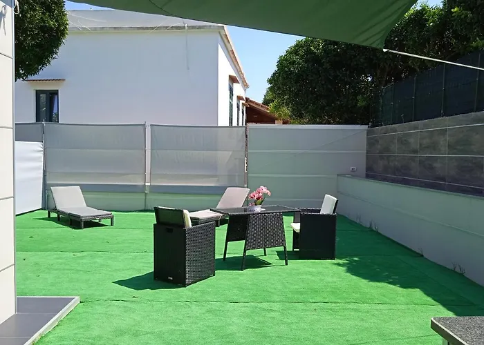 Casa Mika Casa de hóspedes Procida