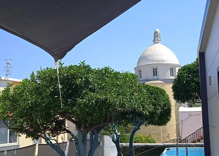 Casa de hóspedes Casa Mika