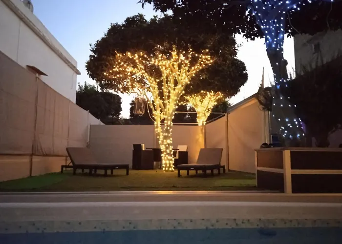 Casa Mika 3* Procida