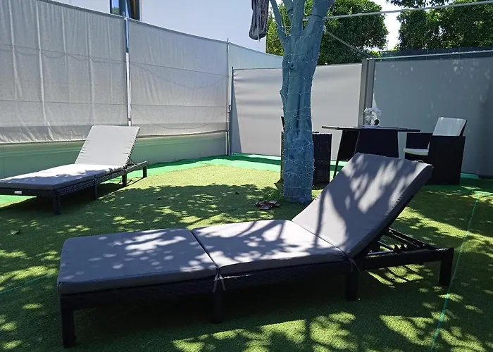 Casa de hóspedes Casa Mika Procida