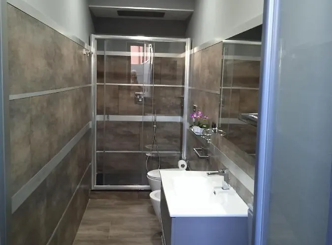 Casa Mika Casa de hóspedes