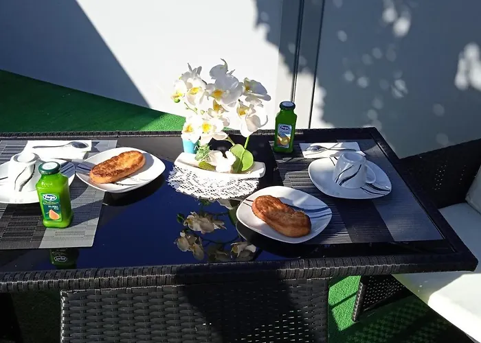 Casa Mika 3* Procida