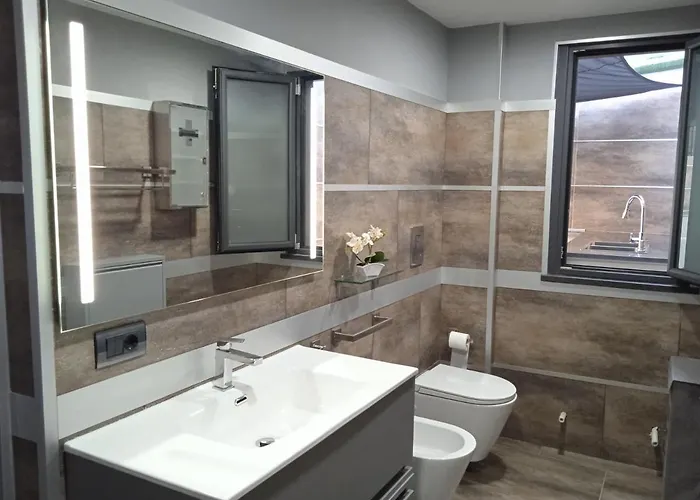 Casa de hóspedes Casa Mika 3*