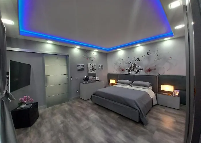 Casa Mika Casa de hóspedes