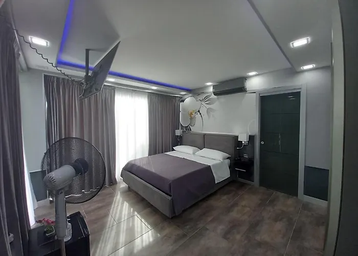 Casa Mika Casa de hóspedes