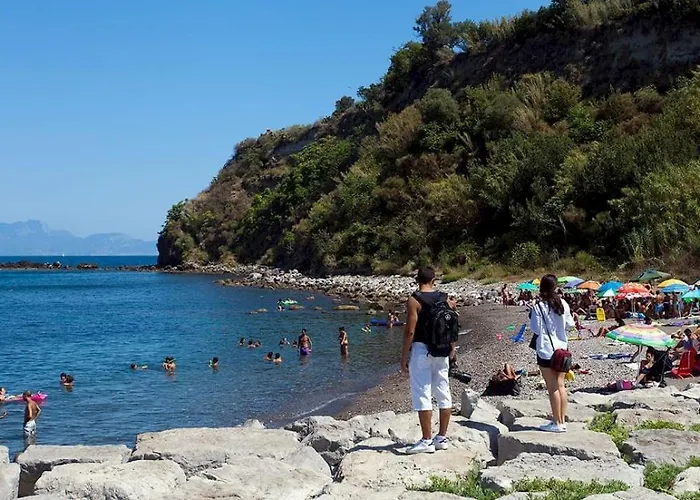 Casa Mika Casa de hóspedes