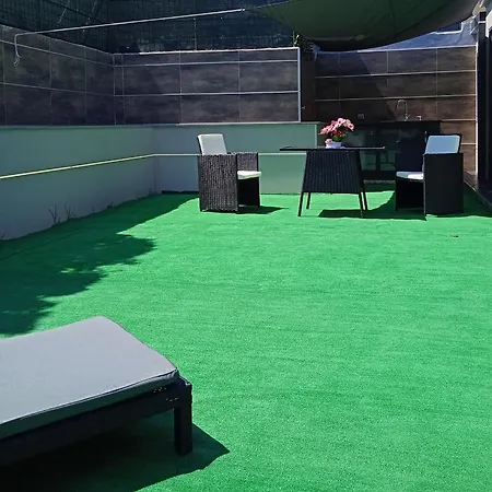 Casa Mika 3* Procida