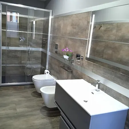 Casa Mika Maison d'hôtes 3*