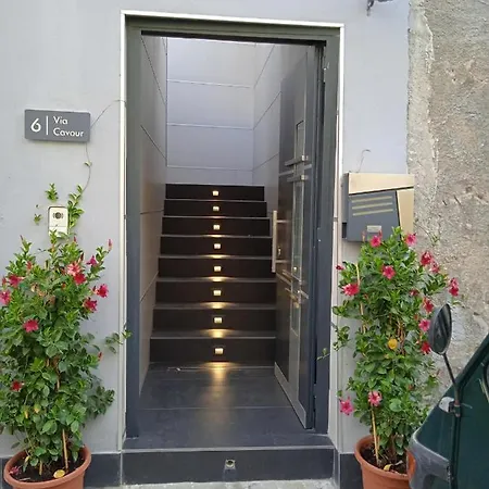 Casa Mika Maison d'hôtes 3*