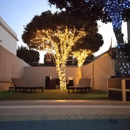 Casa Mika 3* Procida