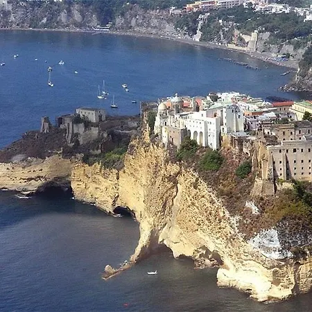 Casa Mika Maison d'hôtes