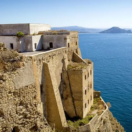 Casa Mika Maison d'hôtes 3*