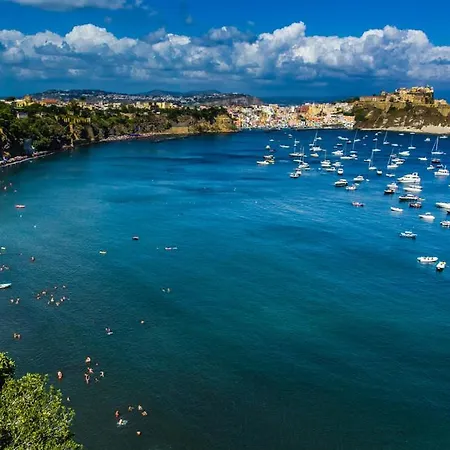 Casa Mika Maison d'hôtes