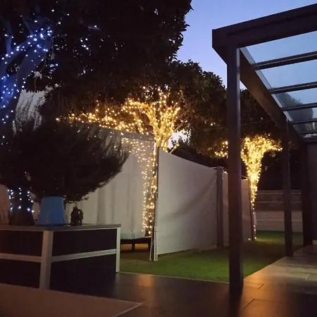 Casa Mika 3*