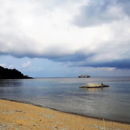 Maison d'hôtes Casa Mika 3*