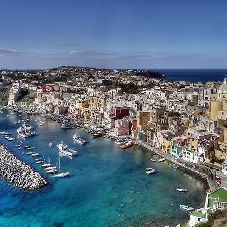 Maison d'hôtes Casa Mika 3*