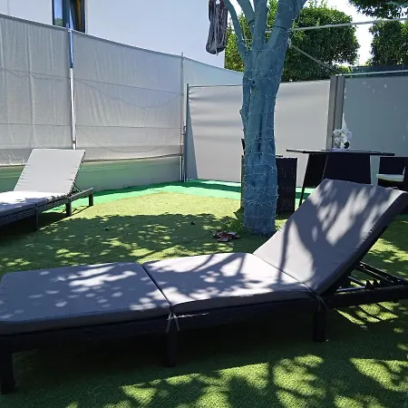 Maison d'hôtes Casa Mika Procida