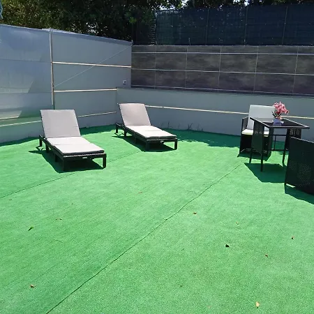 Casa Mika
