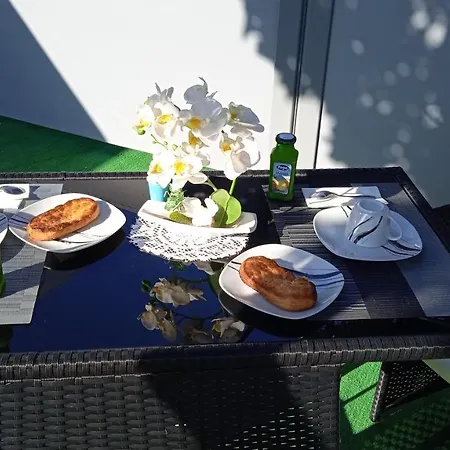 Casa Mika 3* Προτσίντα