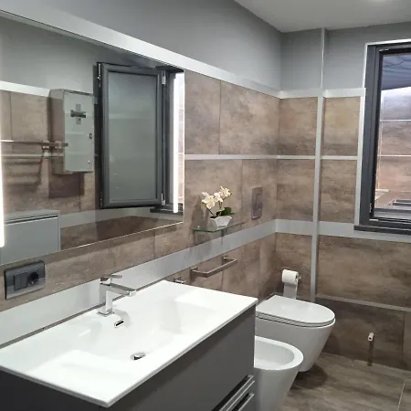 Maison d'hôtes Casa Mika 3*