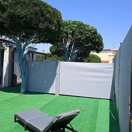 Casa Mika 3*