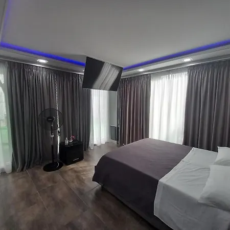 Maison d'hôtes Casa Mika Procida