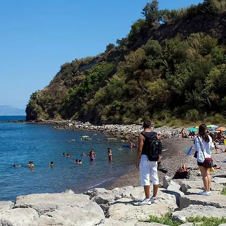 Casa Mika Maison d'hôtes