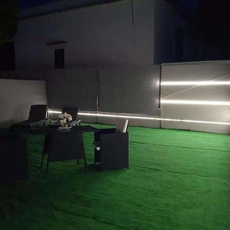 Casa Mika Maison d'hôtes