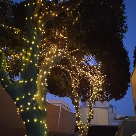 Casa Mika 3*