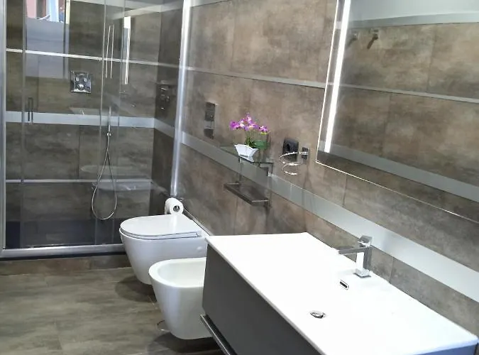 Casa Mika 招待所 3*