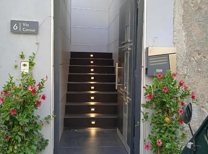 Casa Mika 招待所 3*