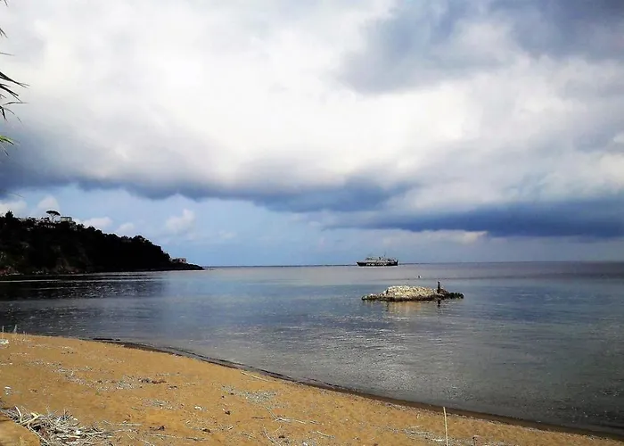 招待所 Casa Mika 3*