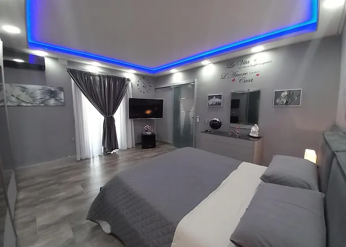 Casa Mika 招待所 3*