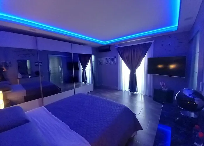 Casa Mika 招待所 3*